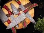 Blade Smith American Smith - Keukenmes - Chefs knife -