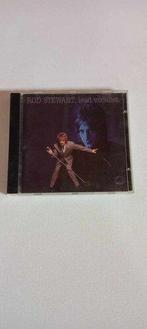 Rod stewart lead vocalist, Verzenden, Gebruikt