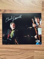 Rolling Stones - Chuck Leavell - Signed in person w/ Beckett, Nieuw in verpakking