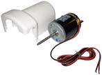 Jabsco Motor 12V, Watersport en Boten, Ophalen of Verzenden, Nieuw, Zeilboot of Motorboot