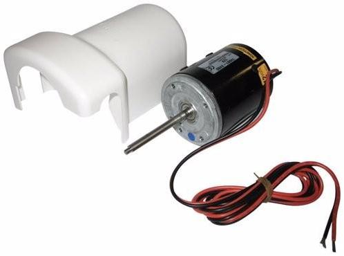 Jabsco Motor 12V, Watersport en Boten, Bootonderdelen, Nieuw, Zeilboot of Motorboot, Ophalen of Verzenden