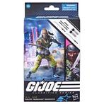 G.I. Joe Classified Series Ralph Nunchuk Badducci (Toys), Verzenden, Zo goed als nieuw