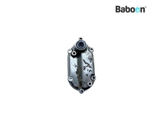 Blokdeksel om Schakelas Suzuki DR 650 R 1990-1991 (DR600, Motoren, Onderdelen | Suzuki, Gebruikt, Verzenden