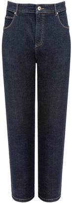 2dekans | Milanoro Jeans Heren – Straight Fit met Stretch –, Ophalen of Verzenden, Zo goed als nieuw, Milanoro