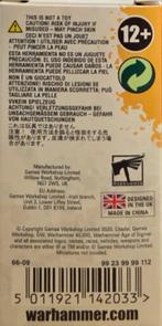 Citadel Colour Painting Handle (Warhammer nieuw), Hobby en Vrije tijd, Wargaming, Ophalen of Verzenden, Nieuw