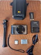 Canon PowerShot SX720 HS Digitale camera, Nieuw