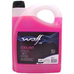 Wolf Koelvloeistof Coolant LL G12+ -36°C, Verzenden