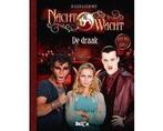 Boek Nachtwacht  -   De draak 9789403207254, Verzenden, Zo goed als nieuw