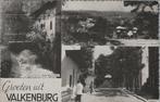 VALKENBURG - Meerluik Groeten uit Valkenburg, Verzamelen, Ansichtkaarten | Nederland, Verzenden, Gelopen