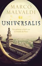 Universalis (9789403177106, Marco Malvaldi), Nieuw, Verzenden