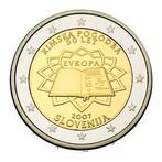 Slovenië 2 Euro Rome 2007, Verzenden