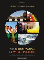 9780198825548 The Globalization of World Politics, Verzenden, Gelezen, John Baylis