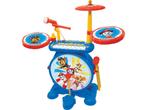 Drums Lexibook The Paw Patrol Elektrisch, Verzenden, Nieuw