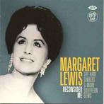 cd - Margaret Lewis - Reconsider Me - The RAM Singles &am..., Verzenden, Zo goed als nieuw