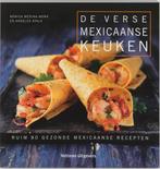 De verse Mexicaanse keuken 9789059207257 M. Medina-Mora, Boeken, Kookboeken, Verzenden, Zo goed als nieuw, M. Medina-Mora