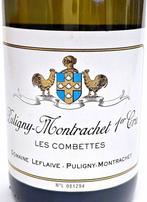2014 Leflaive. Puligny-Montrachet Les Combettes -, Verzamelen, Wijnen, Nieuw