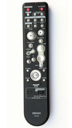 Afstandsbediening Denon rc-1073 s-102sr, Ophalen of Verzenden, Nieuw, Origineel