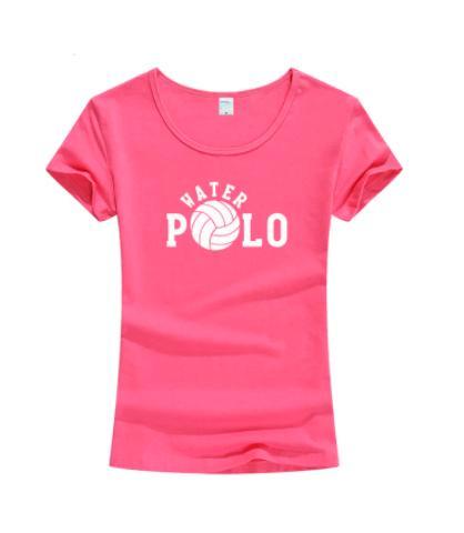 special made Waterpolo t-shirt women (waterpolo), Watersport en Boten, Waterpolo, Nieuw, Verzenden