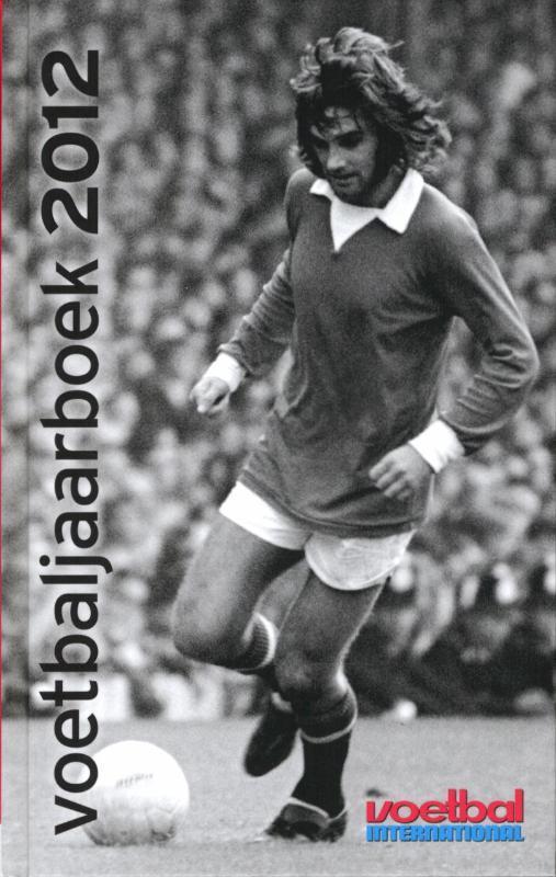 Voetbaljaarboek 2012 9789071359927, Boeken, Hobby en Vrije tijd, Gelezen, Verzenden