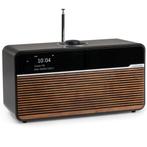 Ruark audio R2 Mk4 smart music system - Espresso, Verzenden, Nieuw