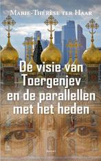 9789464873894 De visie van Toergenjev en de parallellen m..., Verzenden, Nieuw, Marie-Therese Ter Haar