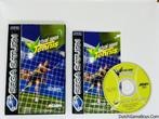 Sega Saturn - Virtual Open Tennis, Spelcomputers en Games, Verzenden, Gebruikt