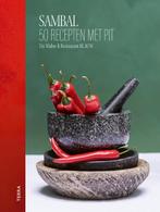 Sambal 9789089898470 Titi Waber, Boeken, Kookboeken, Verzenden, Zo goed als nieuw, Titi Waber
