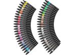Winsor & Newton Brushmarker Set Essential Collection 48, Verzenden, Zo goed als nieuw