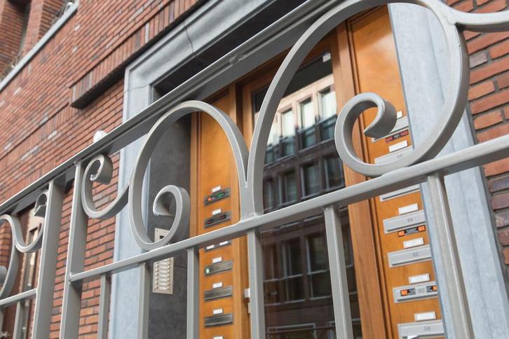 Te huur: Appartement Cornelis Vermuydenstraat in Amsterdam, Huizen en Kamers, Huizen te huur, Noord-Holland, Appartement