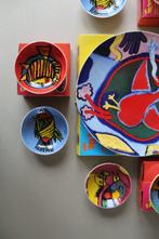 Corneille - Tafelservies (9) - Keramiek -