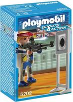 Playmobil Karabijn Schieter - 5202 (Nieuw), Kinderen en Baby's, Speelgoed | Playmobil, Verzenden, Nieuw