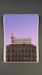 Téber - Tio Pepe (Sunrise)