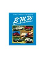 BMW: BAVARIAS DRIVING MACHINES, BY THE AUTO EDITORS OF, Boeken, Auto's | Boeken, Nieuw, BMW, Author