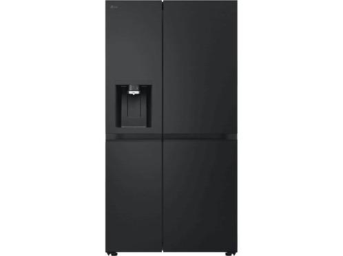 Lg - Amerikaanse Koelkast - Inhoud  407 L - Nofrost, Witgoed en Apparatuur, Koelkasten en IJskasten, 200 liter of meer, Nieuw