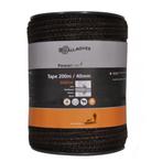 Gallagher PowerLine Lint 40mm Terra 200m, Ophalen of Verzenden, Nieuw