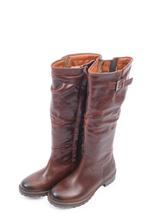 Travelin Laarzen in maat 38 Bruin, Kleding | Dames, Schoenen, Hoge laarzen, Bruin, Verzenden, Travelin