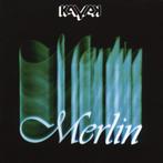 cd - Kayak - Merlin, Zo goed als nieuw, Verzenden