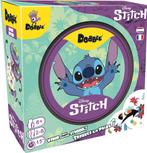 Dobble Stitch | Zygomatic - Kaartspellen, Hobby en Vrije tijd, Gezelschapsspellen | Kaartspellen, Verzenden, Nieuw