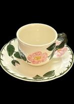 Villeroy & Boch - Beker (18) - Wild-Rose - Porselein, Antiek en Kunst