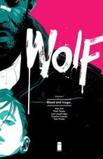 Wolf Volume 1: Blood and Magic, Boeken, Verzenden, Zo goed als nieuw