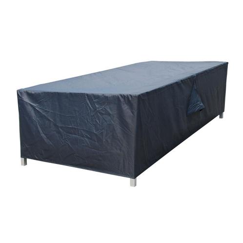 Garden Impressions Loungebank beschermhoes 177x88xH65 cm, Tuin en Terras, Tuinmeubel-accessoires, Verzenden