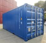 Zeecontainer opslagcontainer huren 20ft= 6m - 33m3 - 14m2, Nieuw