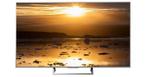 Sony KD-55XE7077 - 55 inch 4k Ultra HD smart TV, 100 cm of meer, Smart TV, LED, Sony