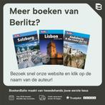 Berlitz Franse Riviera 9789021587332 Berlitz, Boeken, Reisgidsen, Verzenden, Gelezen, Berlitz