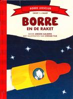 Borre en de raket Groep 1, Boeken, Nieuw, Verzenden