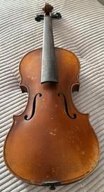 Unknown 4/4 Violine - - Viool - Onbekend (Zonder, Muziek en Instrumenten, Nieuw