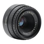 Domiplan Automatic Lens 2.8/50 50 mm 50 mm 1:2.8 2.8 - M42 C, Verzenden, Zo goed als nieuw