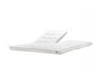 Avek Fier Innerzone Latex Split-Topper, Nieuw
