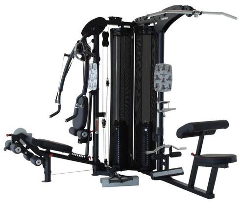 Inspire Maximum M5 Multi-gym, Sport en Fitness, Fitnessapparatuur, Krachtstation, Verzenden