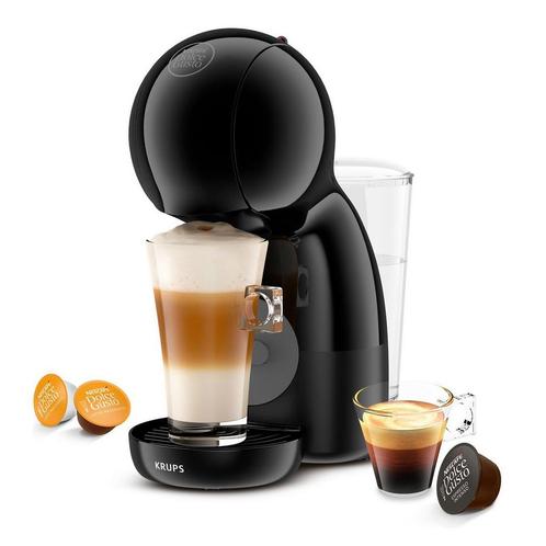 Tweedekans - Krups Nescafé Dolce Gusto Piccolo XS KP1A3B, Witgoed en Apparatuur, Koffiezetapparaten, Ophalen of Verzenden